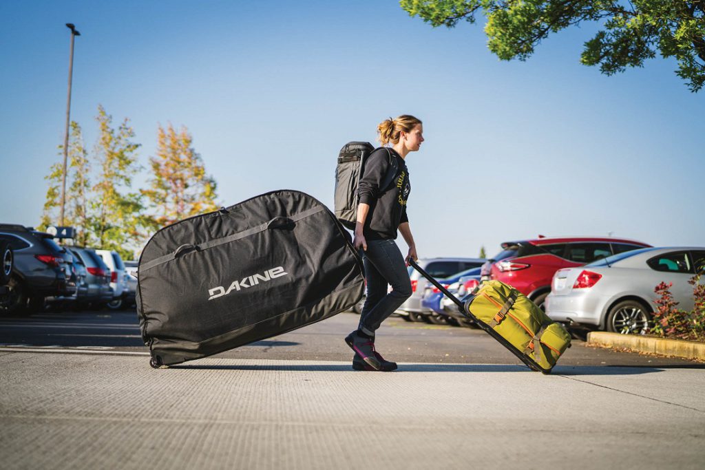Credit: Dakine Bike