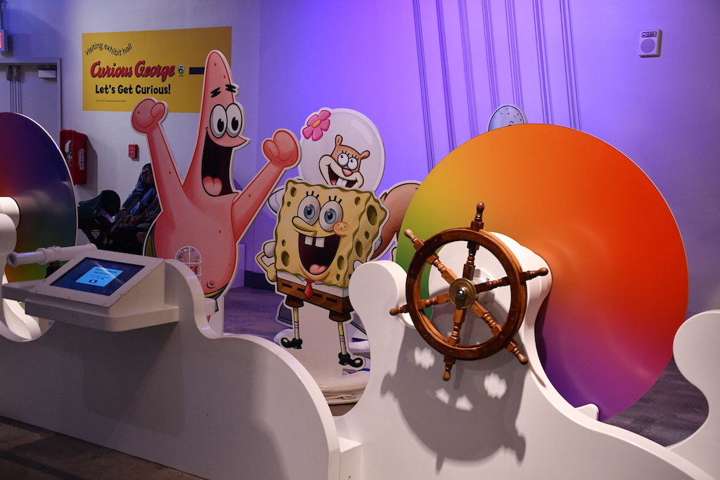 National Children's Museum, Washington, D.C.