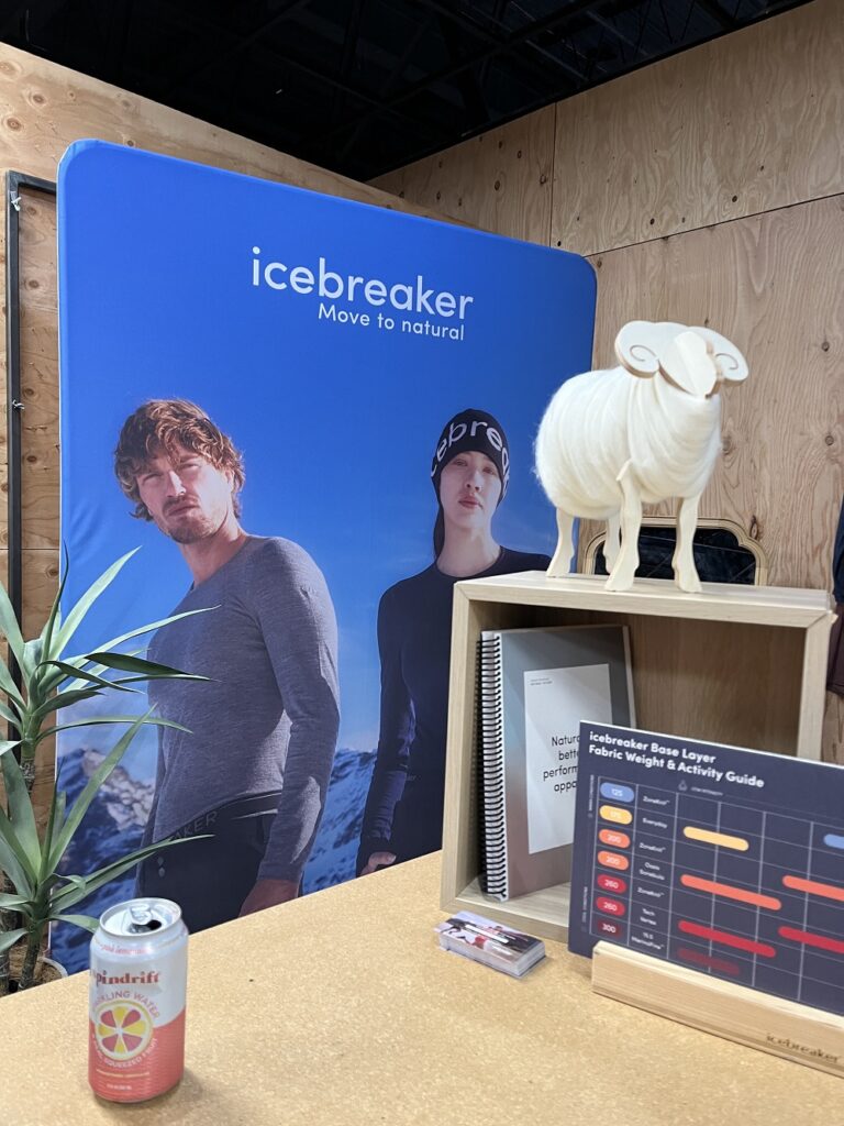 Icebreaker merlino wood products