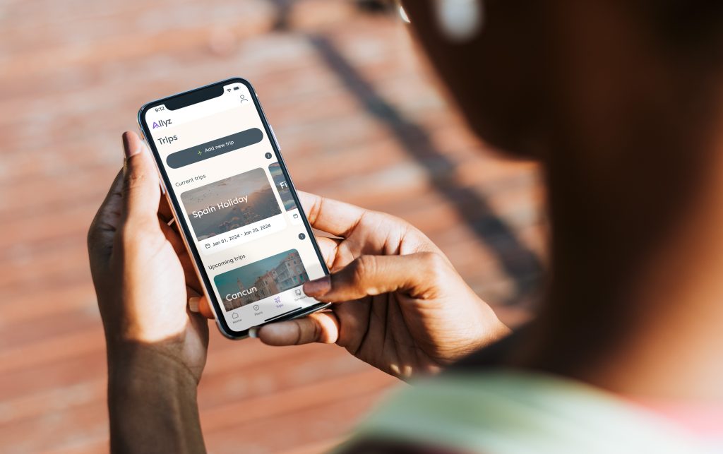 Peace of mind with Allianz Travel Insurance