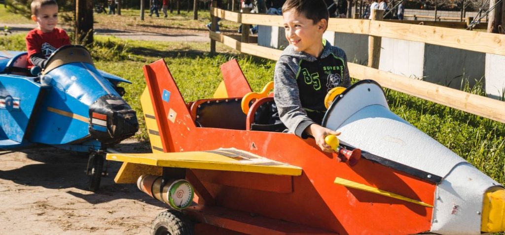 Sever's Fall Festival in Shakopee MN