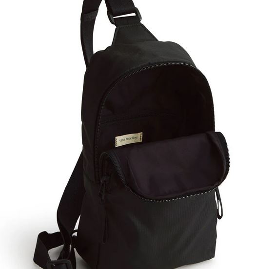 Lorman Sling Backback from Vera Bradley