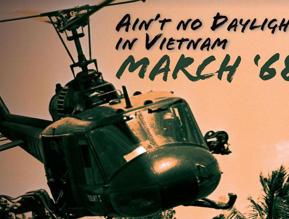 Exhibit at LBJ Library in Austin TX