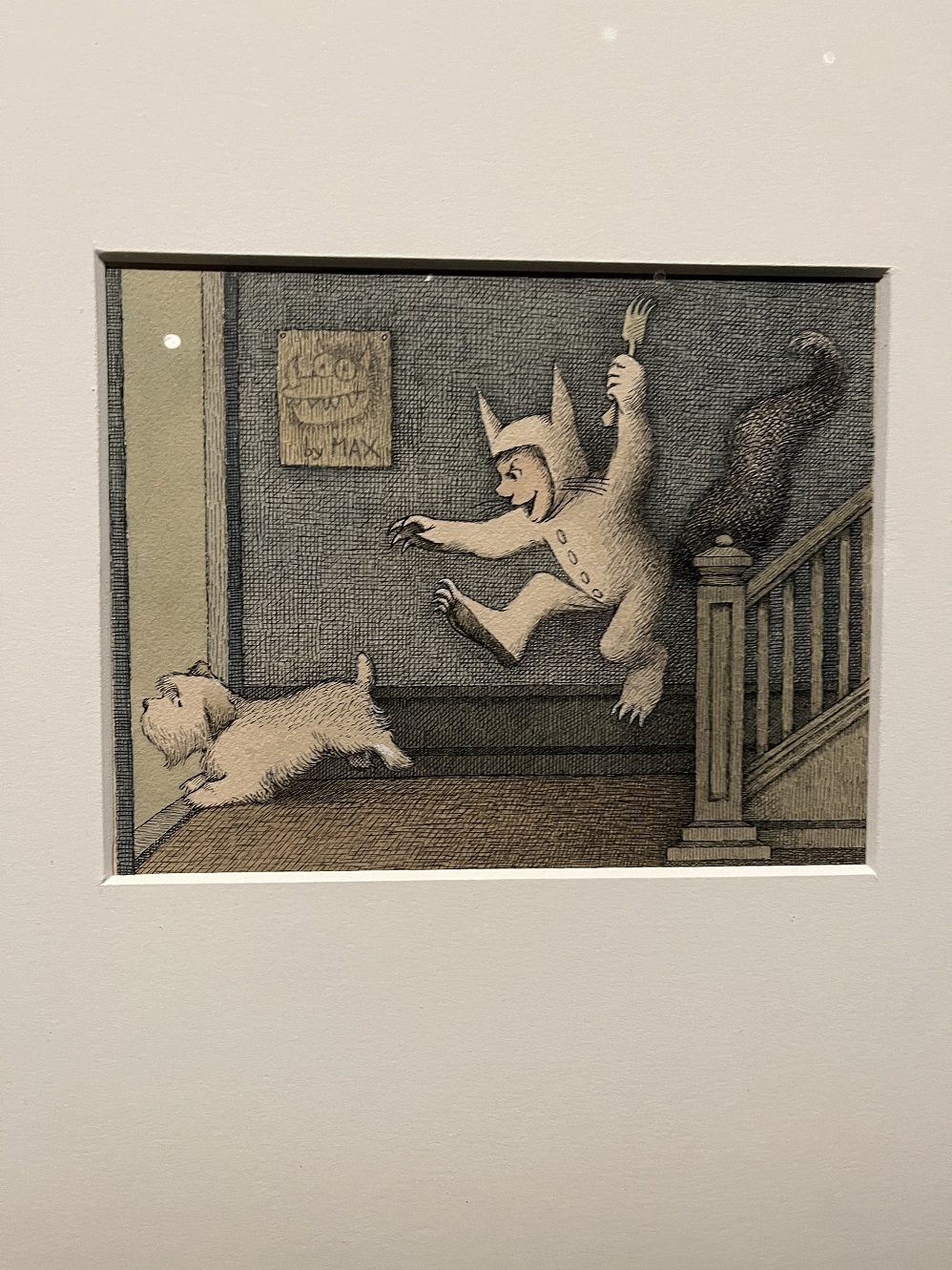 Wild Things! | Taking The Kids %