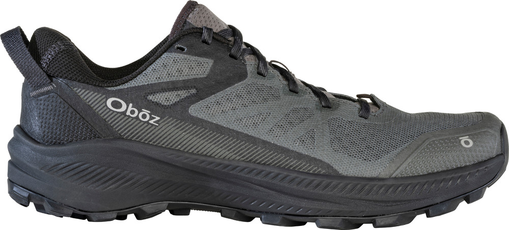 Men's Katabatic LT from OBOZ Footwear