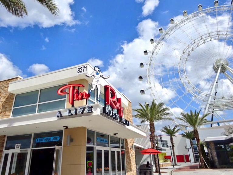 Sampling Orlando’s changing restaurant scene during Magical Dining Month