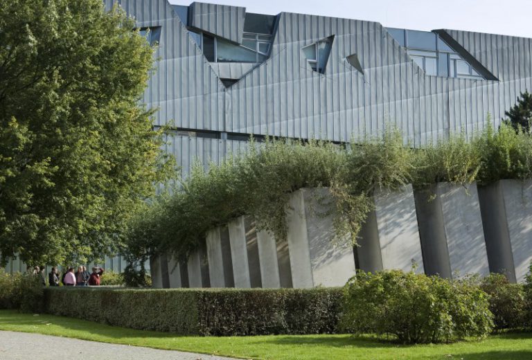 Discovering the history and culture of Berlin, Germany