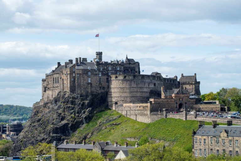 10 Family Pleasing activities in Edinburgh, Scotland
