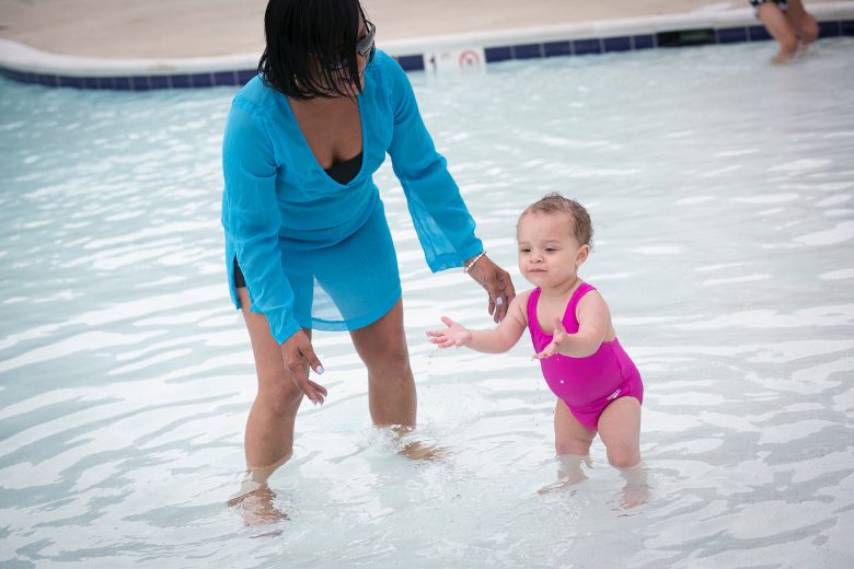 10 water-safety tips that can save a child’s life this summer