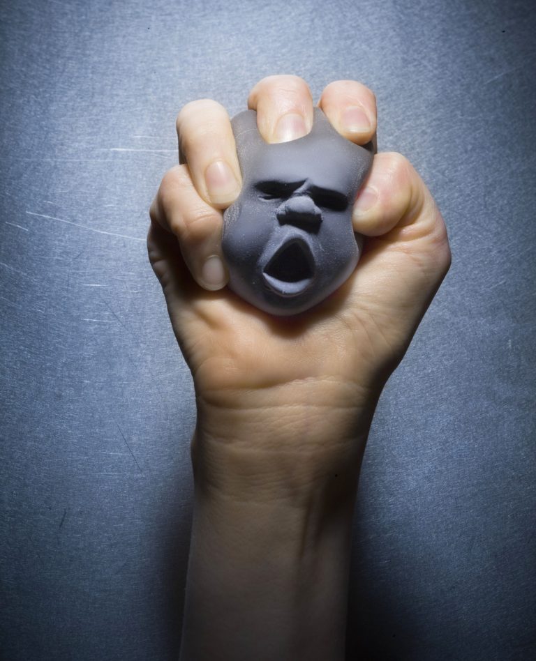 Taking the stress out of holiday family gatherings