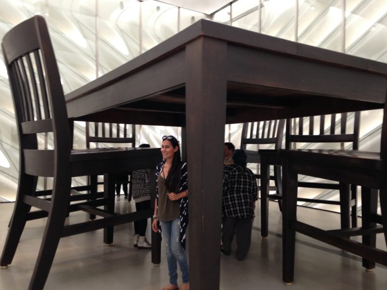 Six LA museums guaranteed to wow families and kids