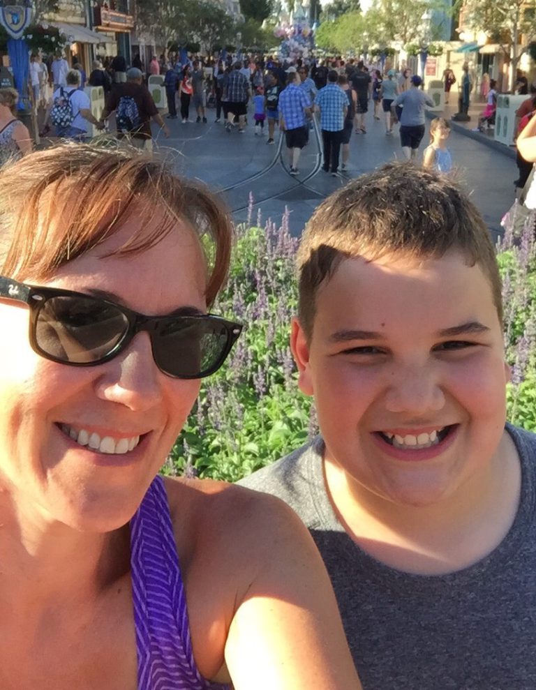 Taking the Kids on a lengthy travel ‘sabbatical’