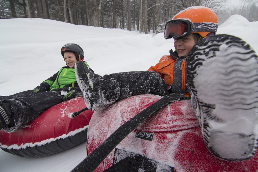 Tips and pleasures for late season snow fun on and off the slopes