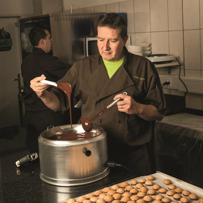 Taking the Kids — calling all chocolate lovers