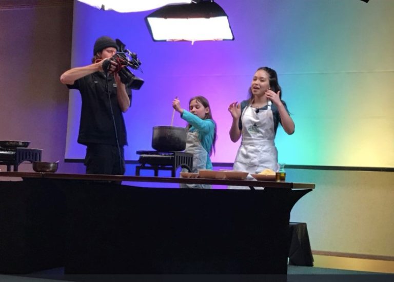 Keystone’s Kidtopia: A Unique Culinary Experience for the Whole Family