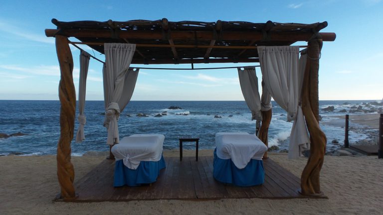 Take the Kids (or Your Girlfriends) To Hacienda Encantada Resort & Residences in Cabo San Lucas, Mexico
