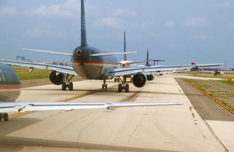 Airline mishandles unaccompanied minor yet again.  What can you do?