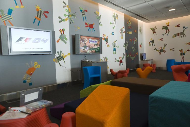 HITTING THE AIRPORT VIP LOUNGES