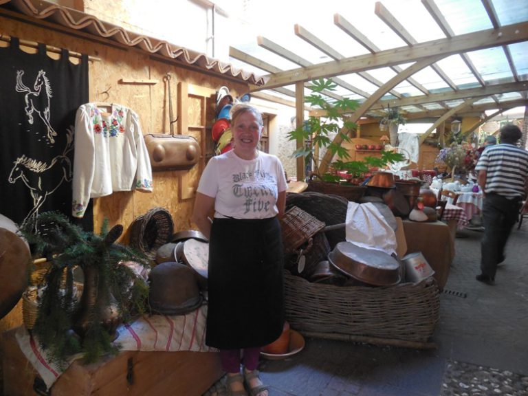 Riding bikes in the Alps: our Italy adventure moves to Lake Garda