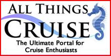 All Things Cruise now featuring Eileen’s blogs