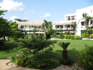 Anacoana Hotel Anguilla