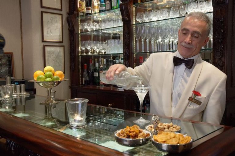 Two London hotels that treat kids like royalty that lives across the street