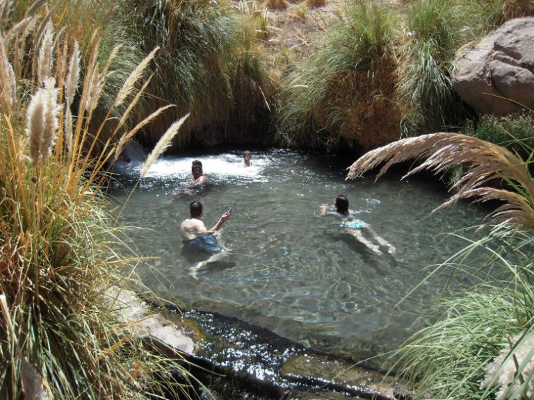 To a Place American Families Haven’t Yet Discovered