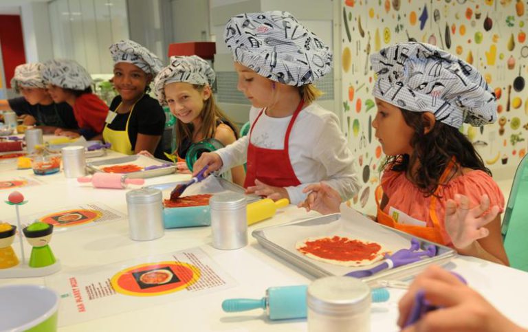 The huge Atlantis Resort in the Bahamas has everything