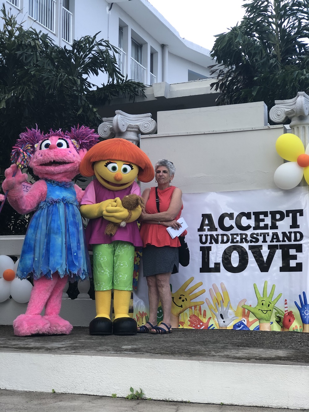 Autism Center at Beaches Ocho Rios