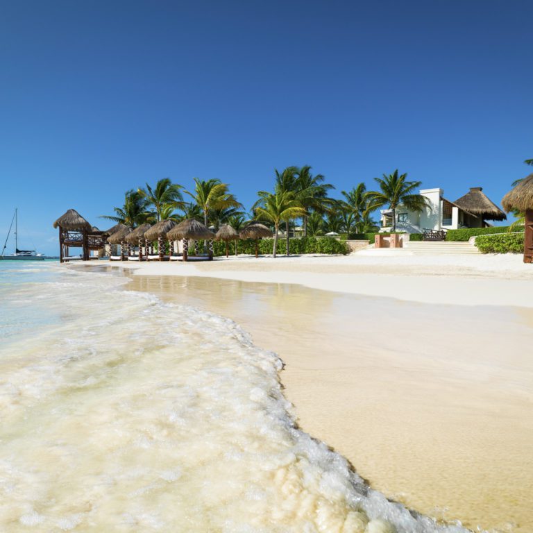 Caribbean and Riviera Maya – Karisma Hotels & Resorts is Ready and Affordable