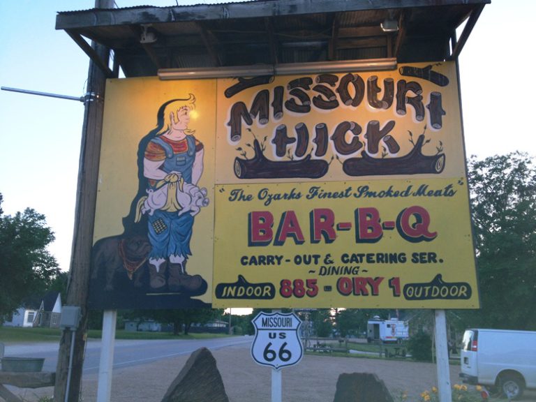 Kicks on Route 66 – in a Ford hybrid that gets 100 miles per gallon