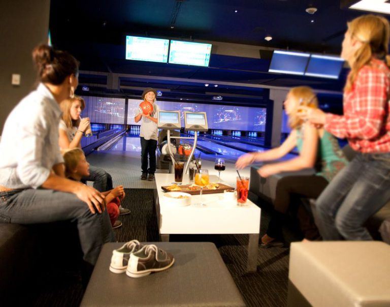 A new hotel in Vail where no request is too difficult