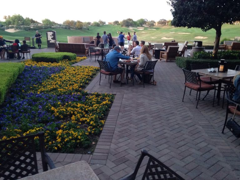 A Trip to Cubs Spring Training with my Dad