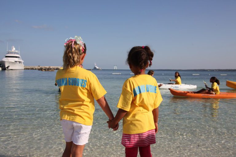 How families celebrate the New Year Bahamian Style