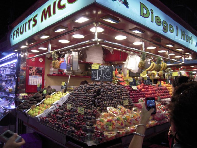 Trying to teach a teen on the virtues of travel