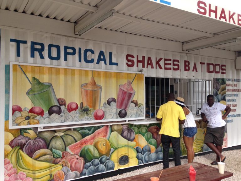 Cool Culture in Curacao: Fun For the Whole Family