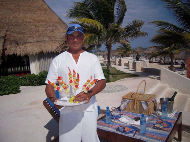 Dance lessons, Spanish lessons or yoga?