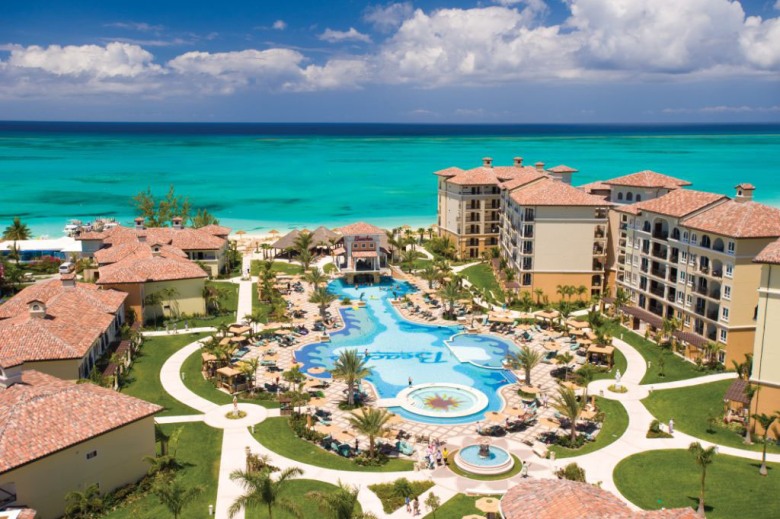 A Caribbean Resort That Works for Generations