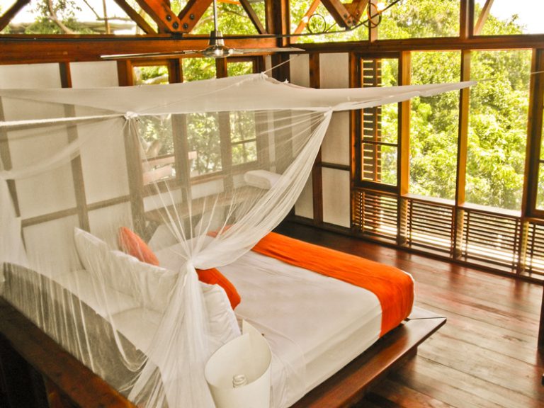 Six days in Nicaragua, the next family eco-travel destination?