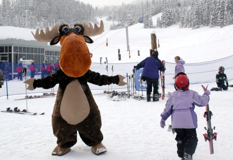 Hitting the slopes without busting the budget