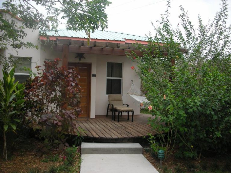 On to the Cayo District