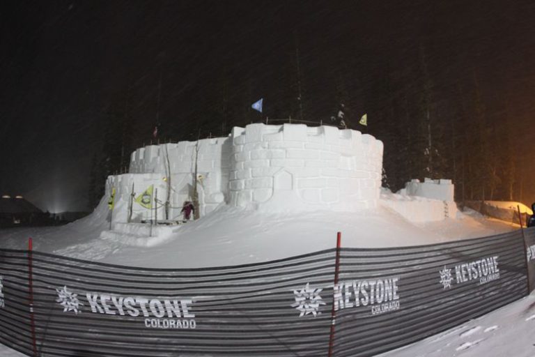 Colorado’s Keystone Resort ups the game for kid-friendly