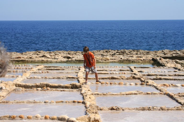 Exploring Malta and its rich history