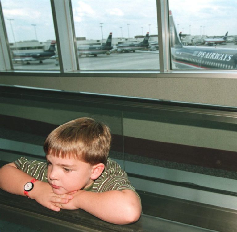 Talking to Children about Hurricanes, Floods and Other Natural Disasters