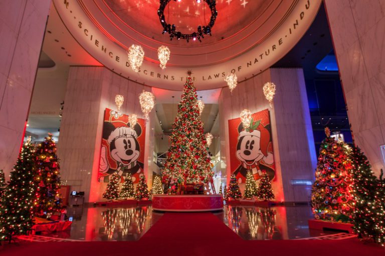 How to light up your family’s holidays this season