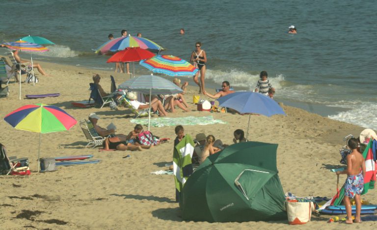 Nantucket Island is a great fall getaway destination when the crowds are gone