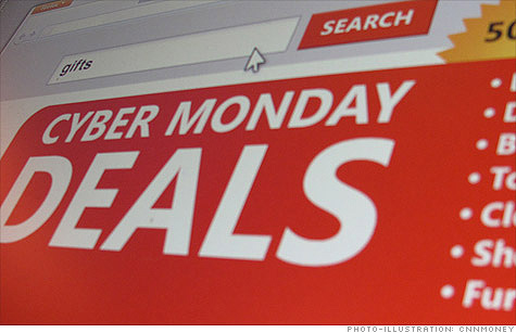 10 Deals to brighten your Cyber Monday
