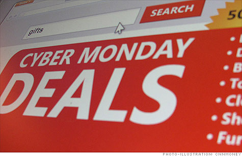 Travel dreams can come true on CyberMonday