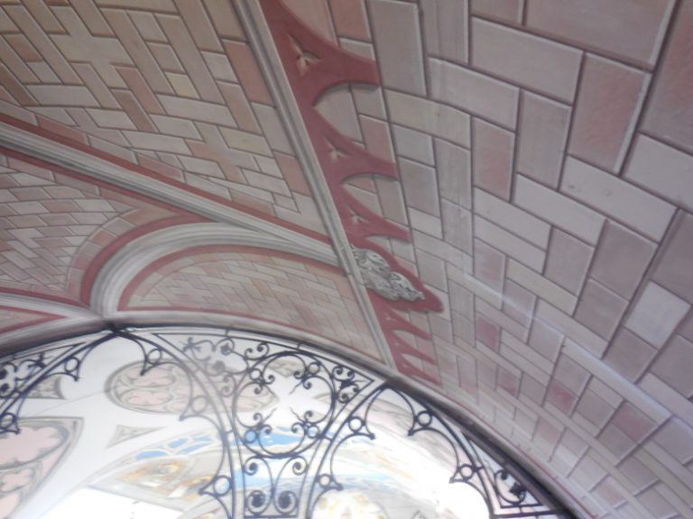 The Miracle of Camp 60 – in the Orkney Islands north of Scotland