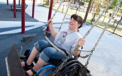 Morgans Wonderland and Inspiration Island in San Antonio TX